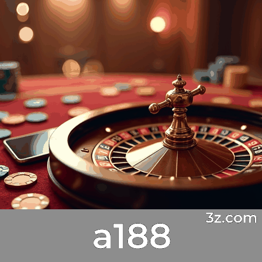 A188: Aposta Completa em Esportes com Odds Imediatas