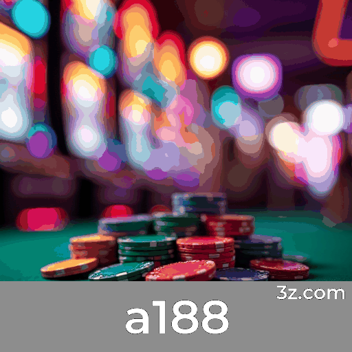 a188 Aplicativo Comunitário: Um Parque Interativo Para Jogadores