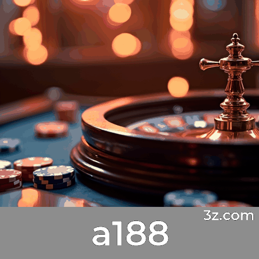 Aprenda Estratégias de Jogos no a188 e Vença