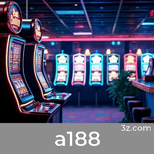 Aprenda Estratégias de Jogos no a188 e Vença