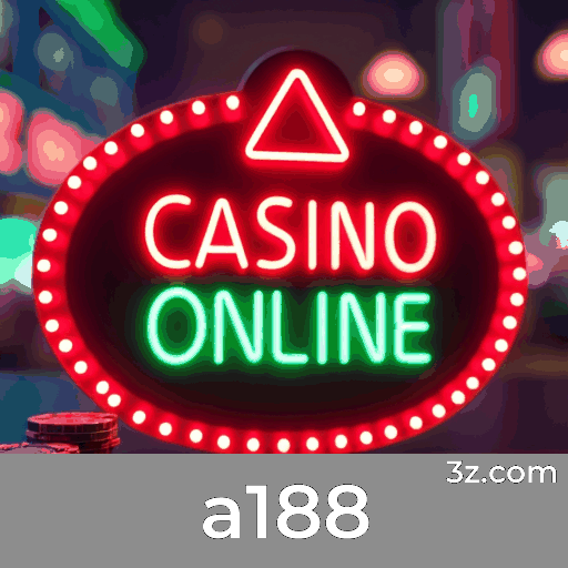 a188 Aplicativo Comunitário: Um Parque Interativo Para Jogadores