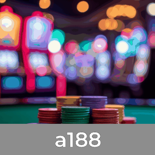A188: Mergulhe na Emoção dos Jogos de Cassino e Ganhe Muito