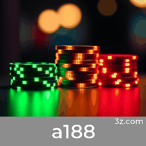 A188: Experiência de Cassino Impressionante e Interativa