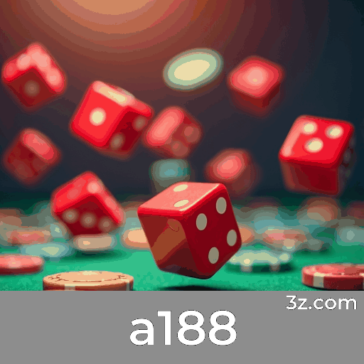 Tecnologia Robusta e Fiável com Infraestrutura Multi-Camadas na a188