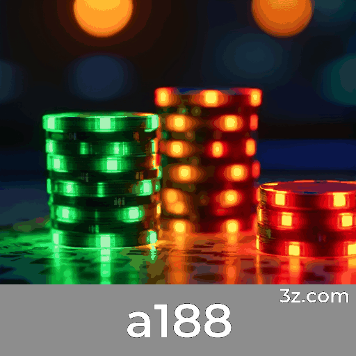 A188: Experiência de Cassino Impressionante e Interativa