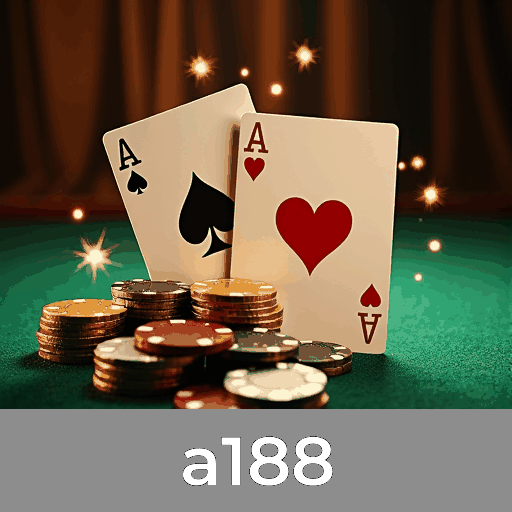 Explore a conveniência e recursos do app a188